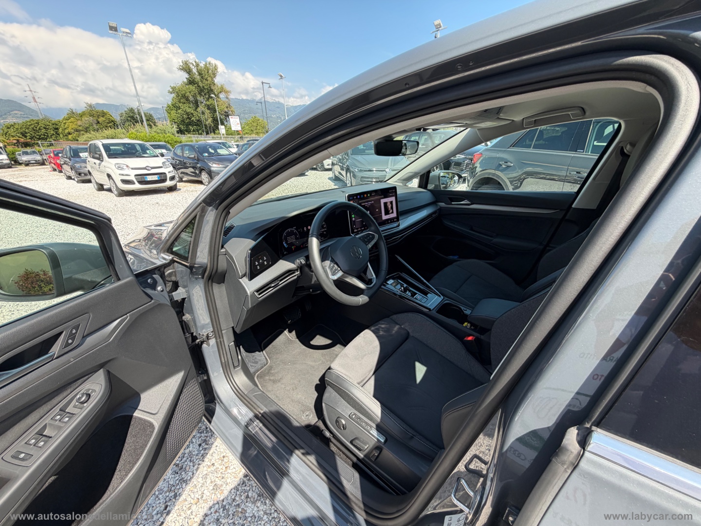 Golf 2.0 TDI 150 CV DSG SCR Style - immagine 9