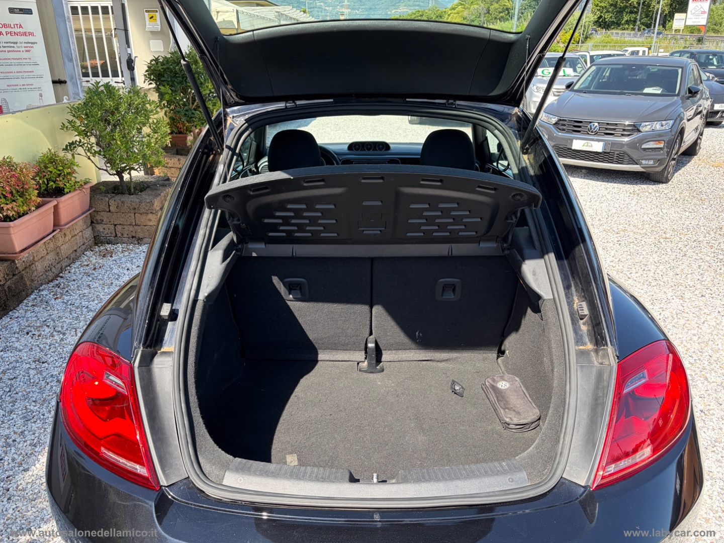 Maggiolino 1.2 TSI Design BMT - immagine 9