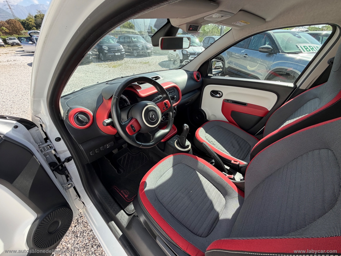 Twingo 1.0 SCe S&S Energy - immagine 9