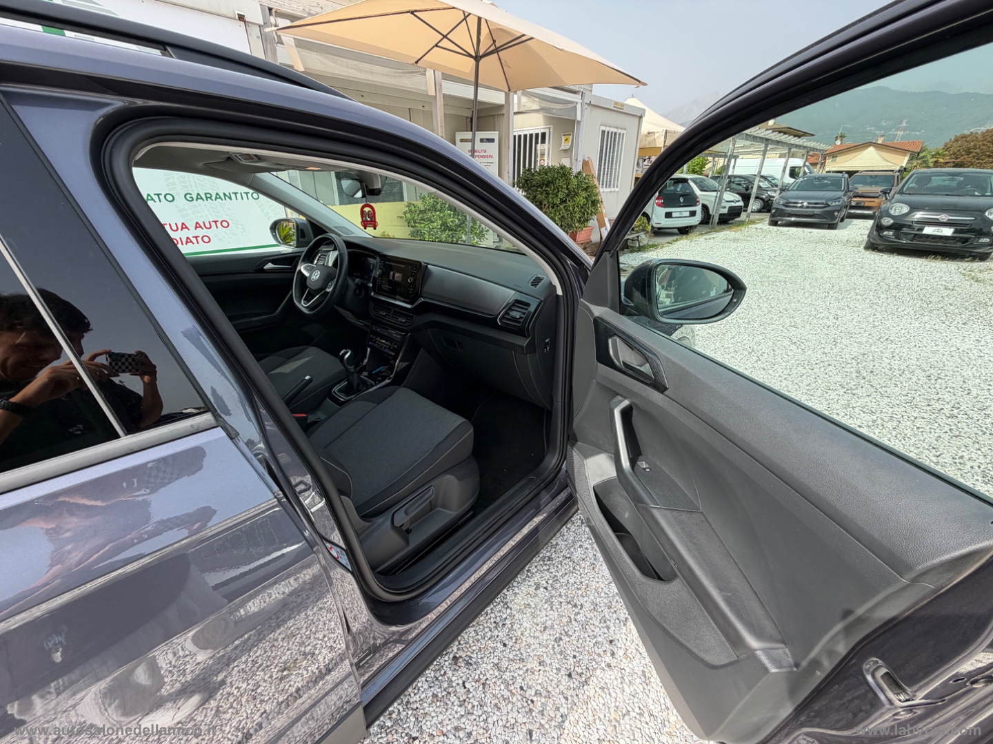 T-Cross 1.0 TSI Edition Plus - immagine 9