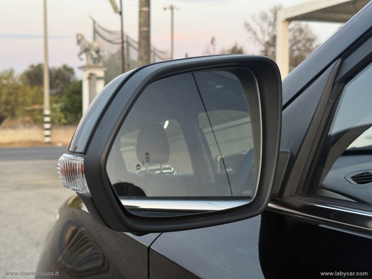 ZS 1.5 VTi-tech Luxury - immagine 9