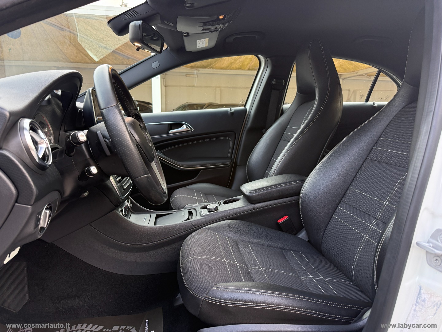 A 180 CDI Automatic Sport - immagine 9