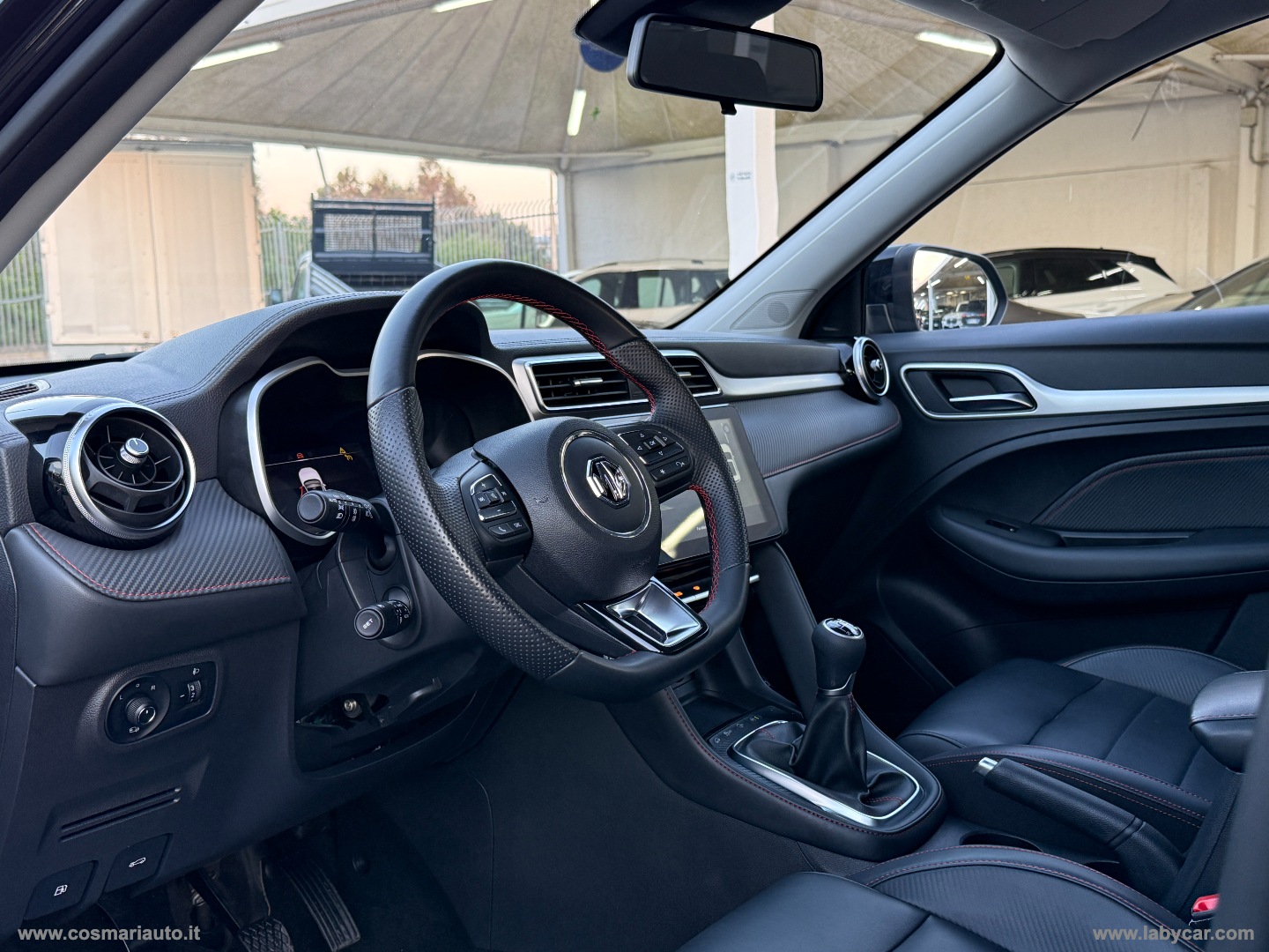 ZS 1.5 VTi-tech Luxury - immagine 9