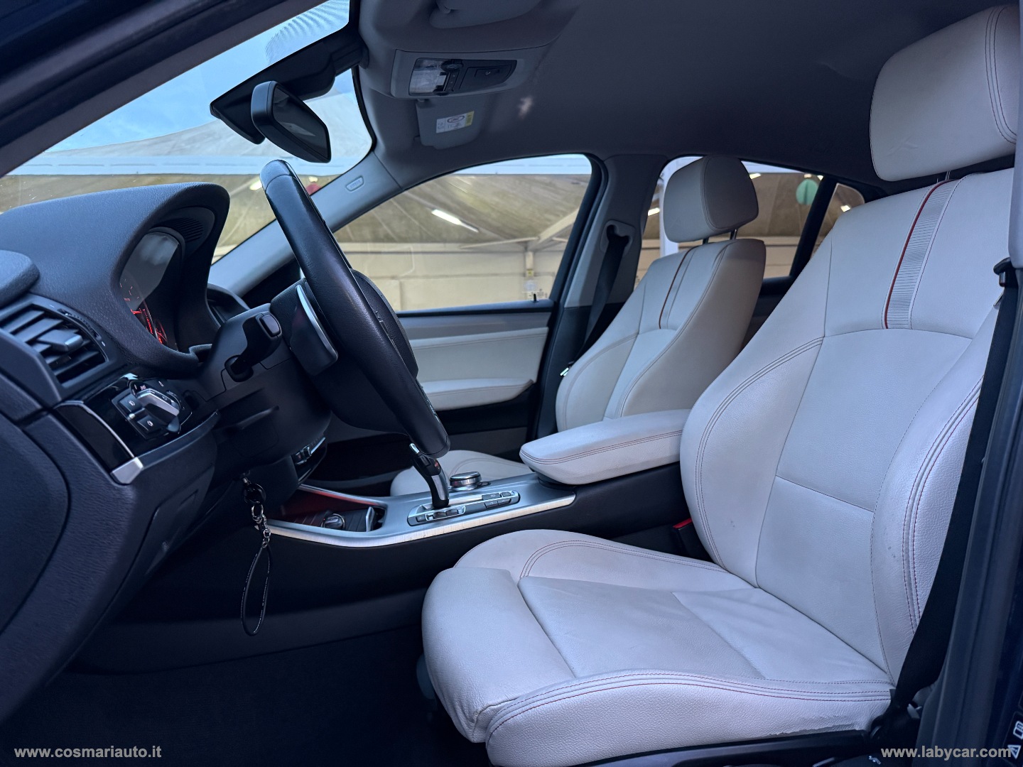 X4 xDrive20d xLine - immagine 9