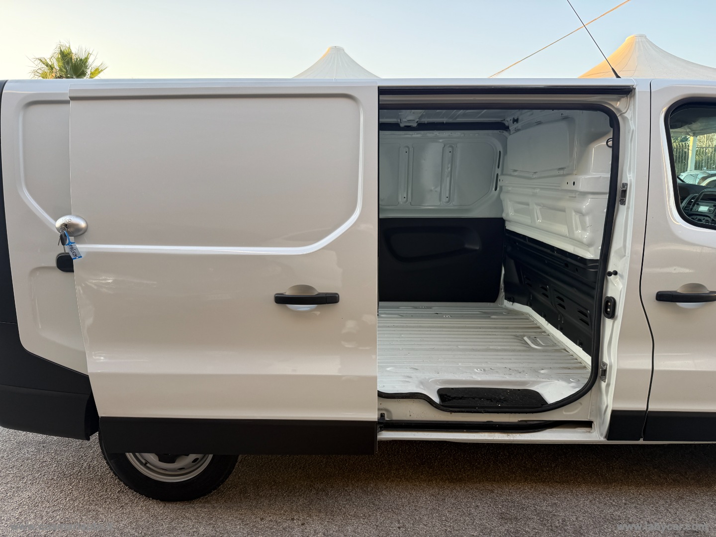 Talento 1.6 MJT 120 PASSO LUNGO TETTO BASSO - immagine 9