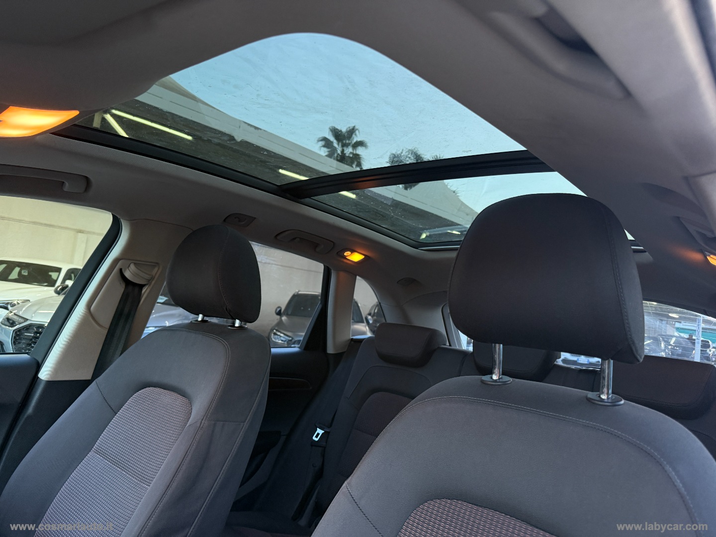 Q5 2.0 TDI 170 CV quattro S tronic - immagine 9