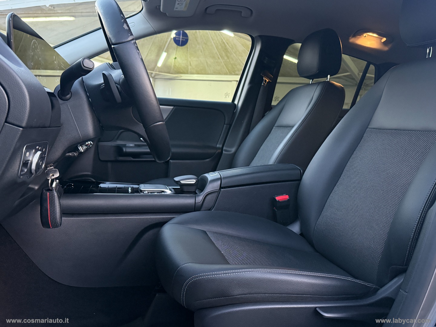 GLA 200 d Automatic Business Extra - immagine 9