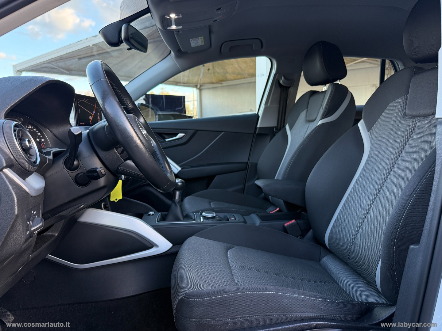 Q2 30 TDI Business Design - immagine 9