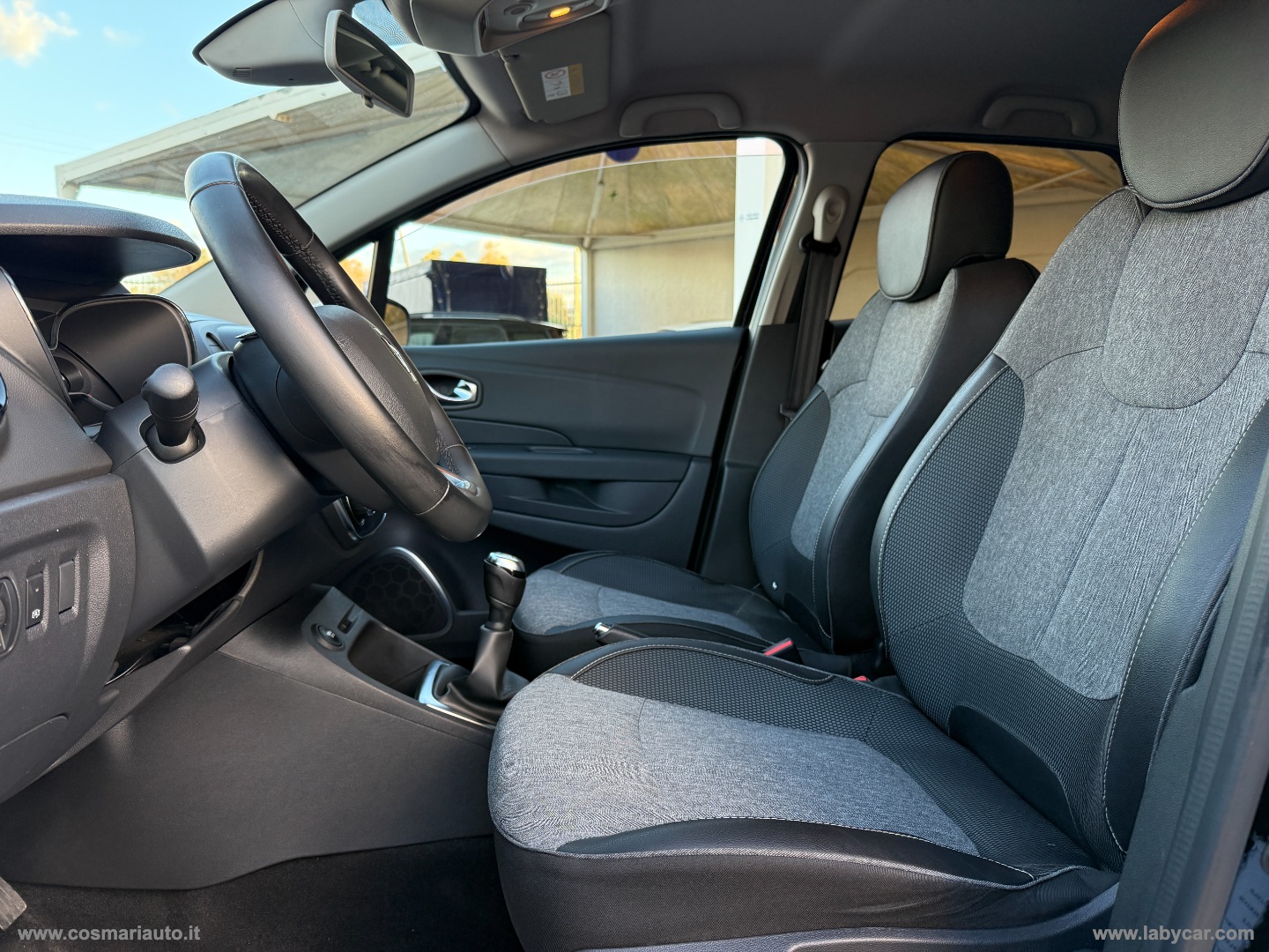 Captur dCi 8V 90 CV Sport Edition2 - immagine 9