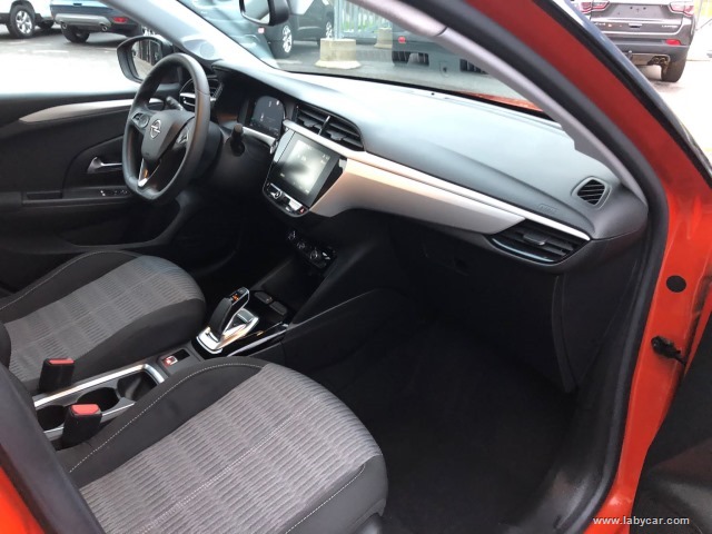 Corsa-e 5p. Edition FINANZIAMENTO ZERO ANTICIPO ZERO INTERESSI - immagine 9