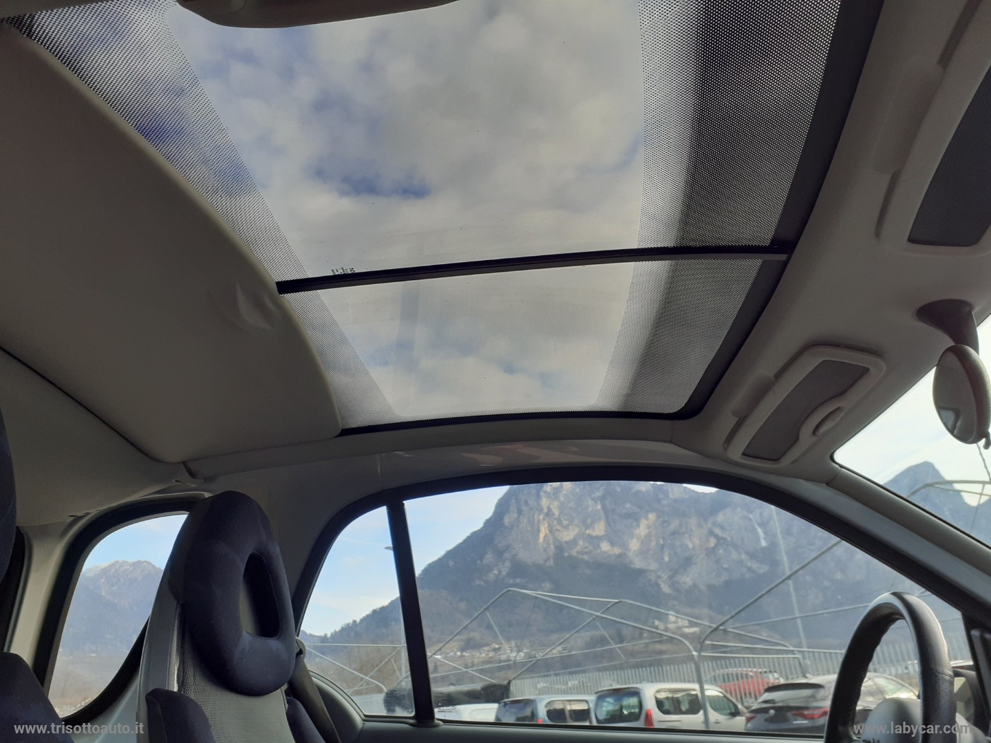 SMART COUPE 0.6 BZ - immagine 9