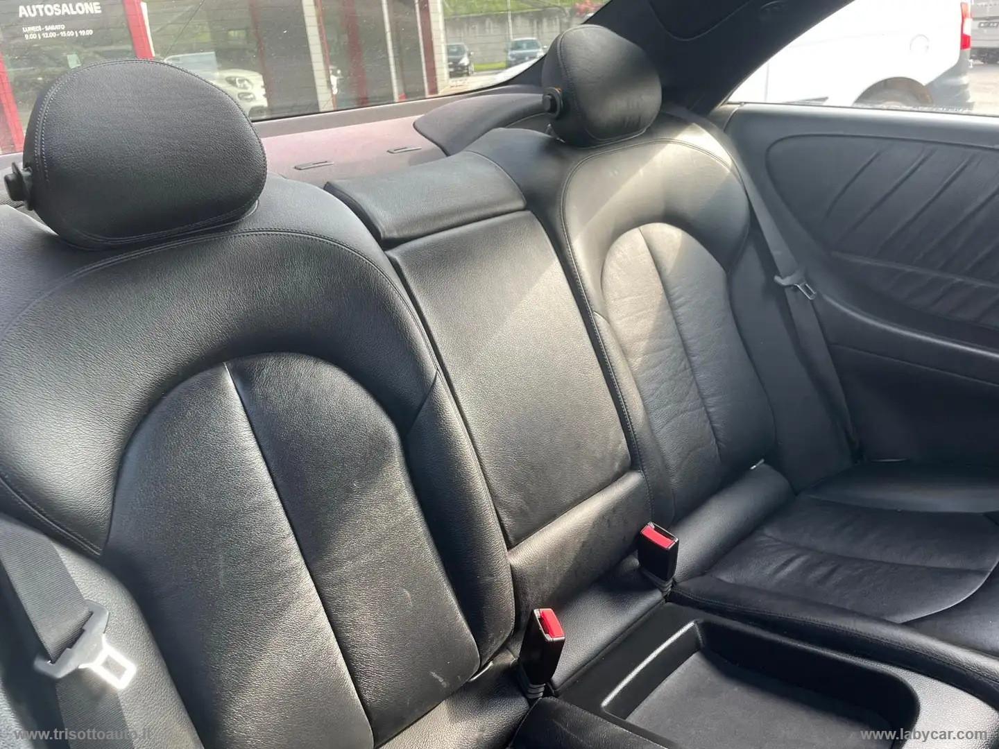 CLK 320 CDI 224CV - immagine 9