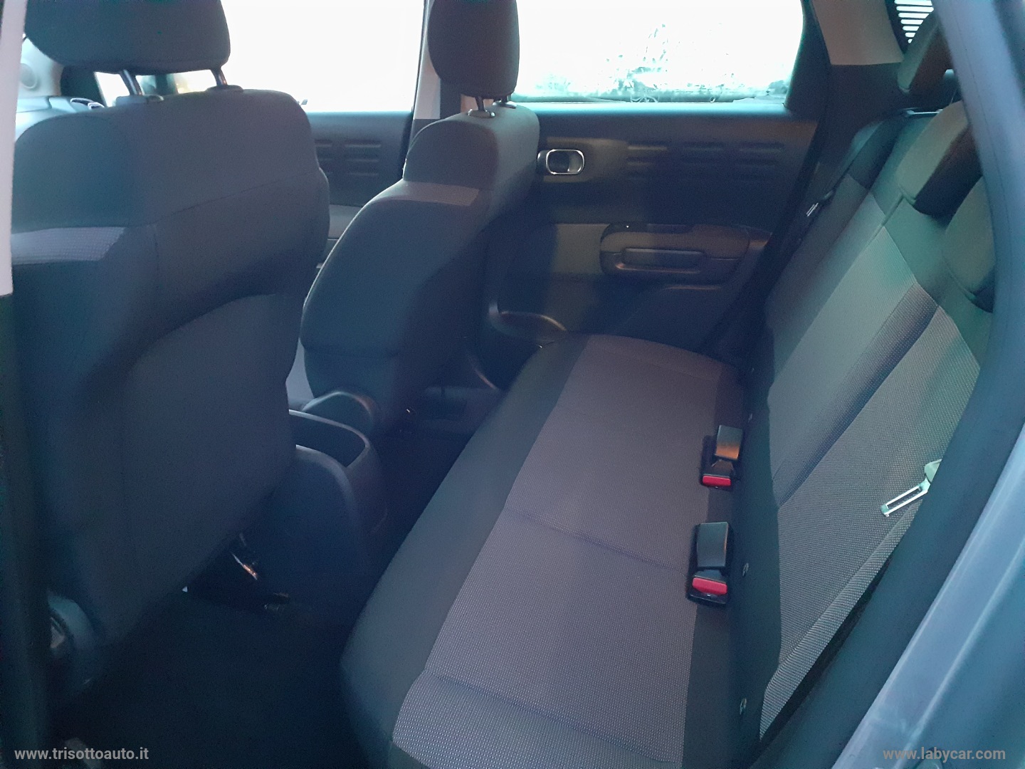 C3 Aircross PureTech 110CV Shine - immagine 9