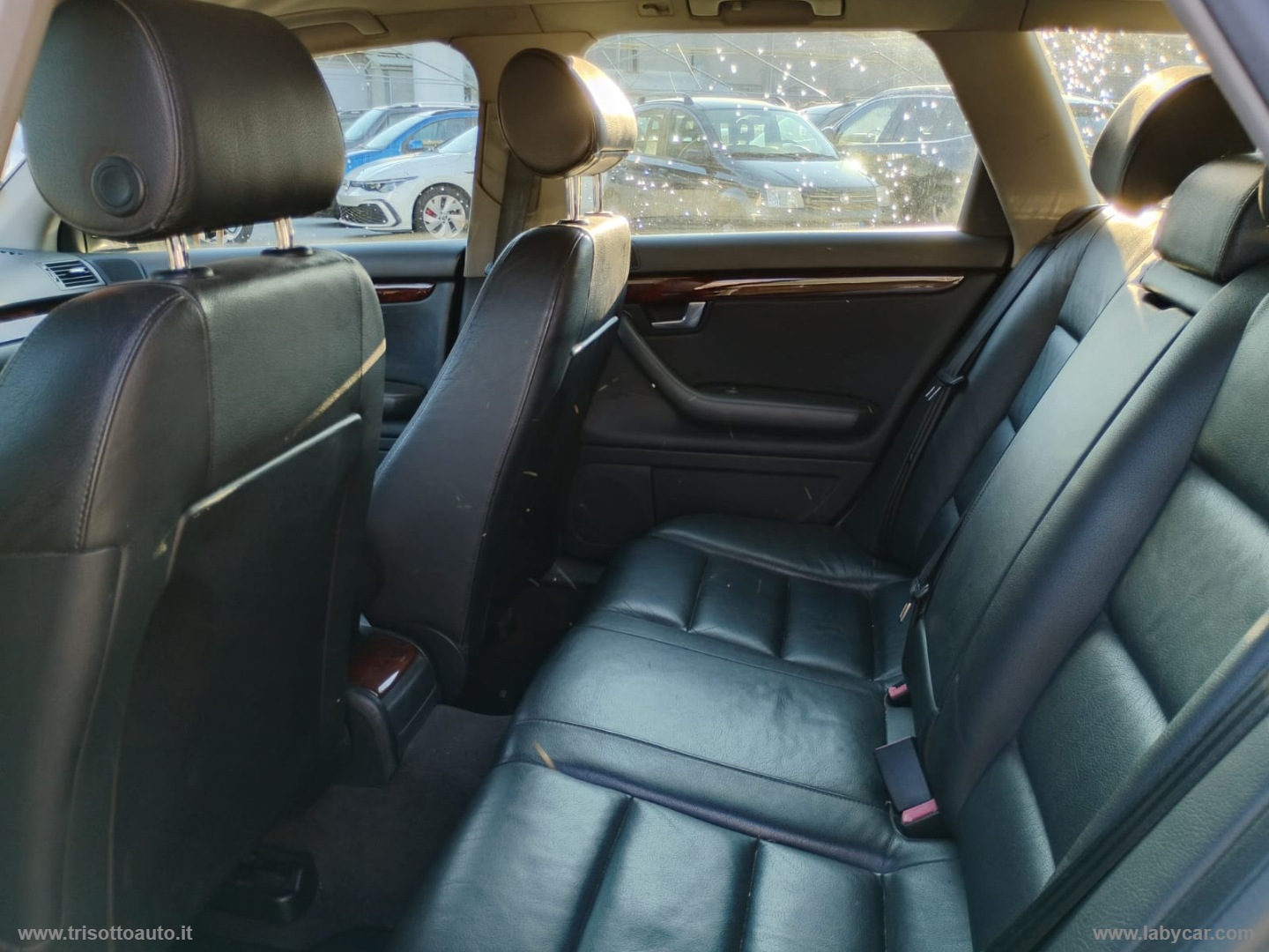 A4 1.9 TDI 130CV Avant - immagine 9