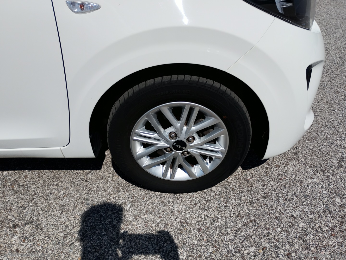 Picanto 1.0 12V 5p. Urban Special Edition - immagine 9