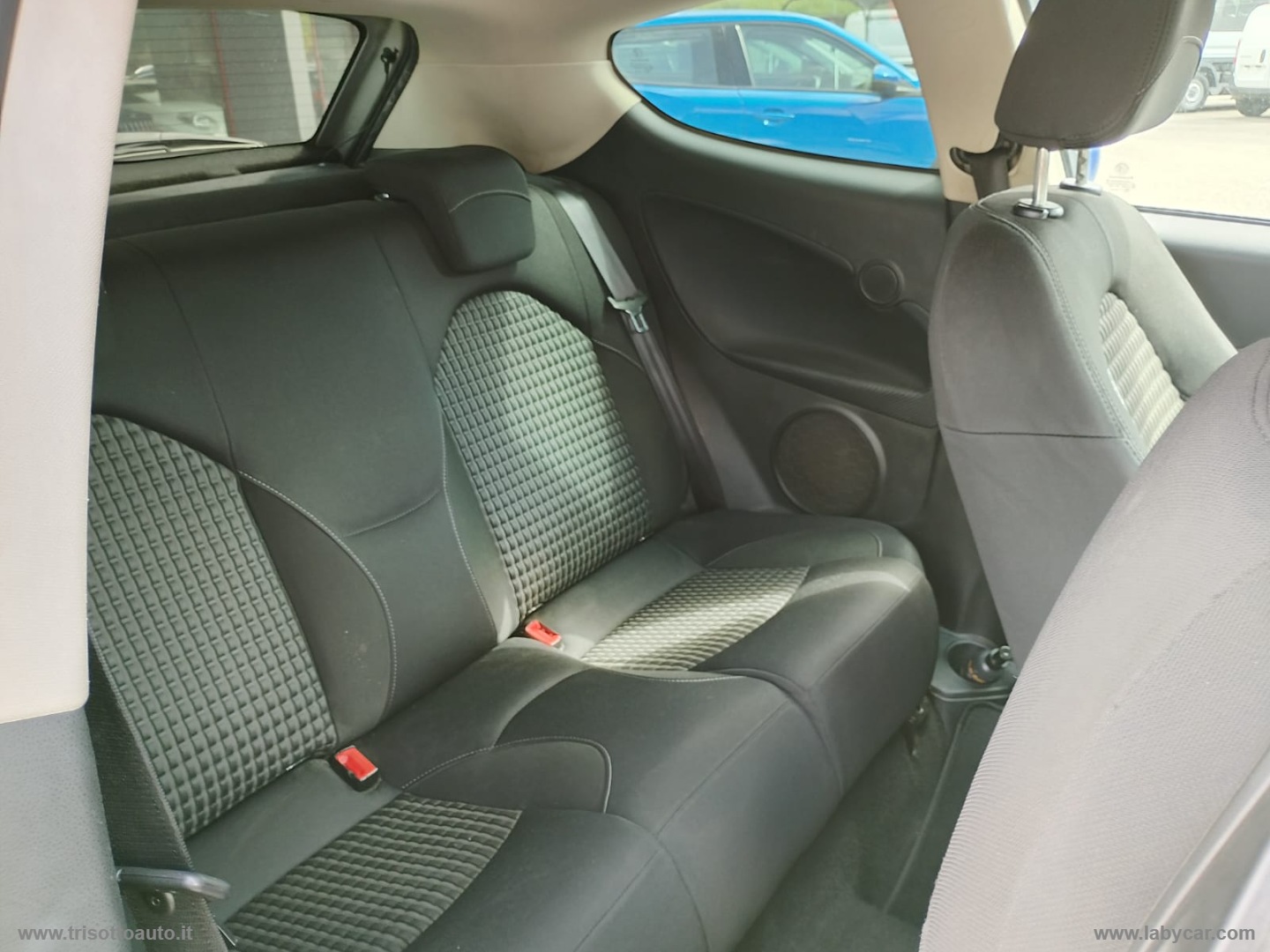 MiTo 1.4 BZ T 155 CV - immagine 9