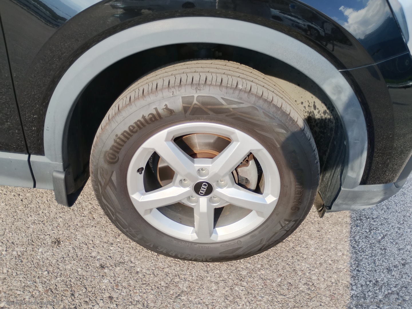 Q2 30 TFSI 110CV - immagine 9