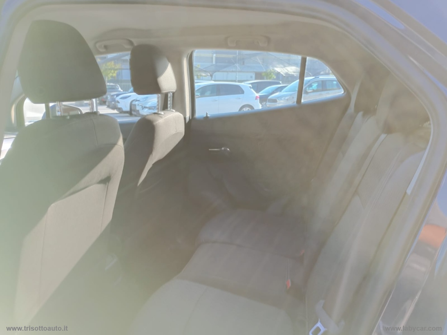 Mokka X 1.6 Ecotec 115 CV 4x2 - immagine 9