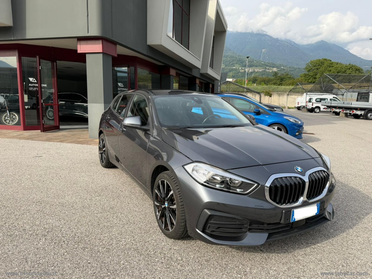 118i 1.5 140CV 5p. - immagine 9