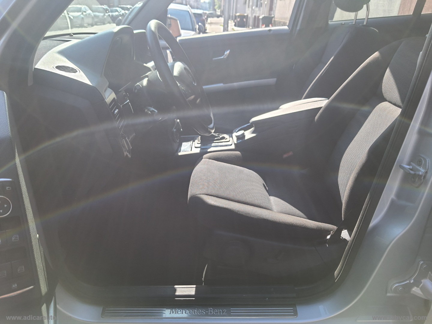 GLK 220 CDI 4Matic BlueEFFICIENCY - immagine 9