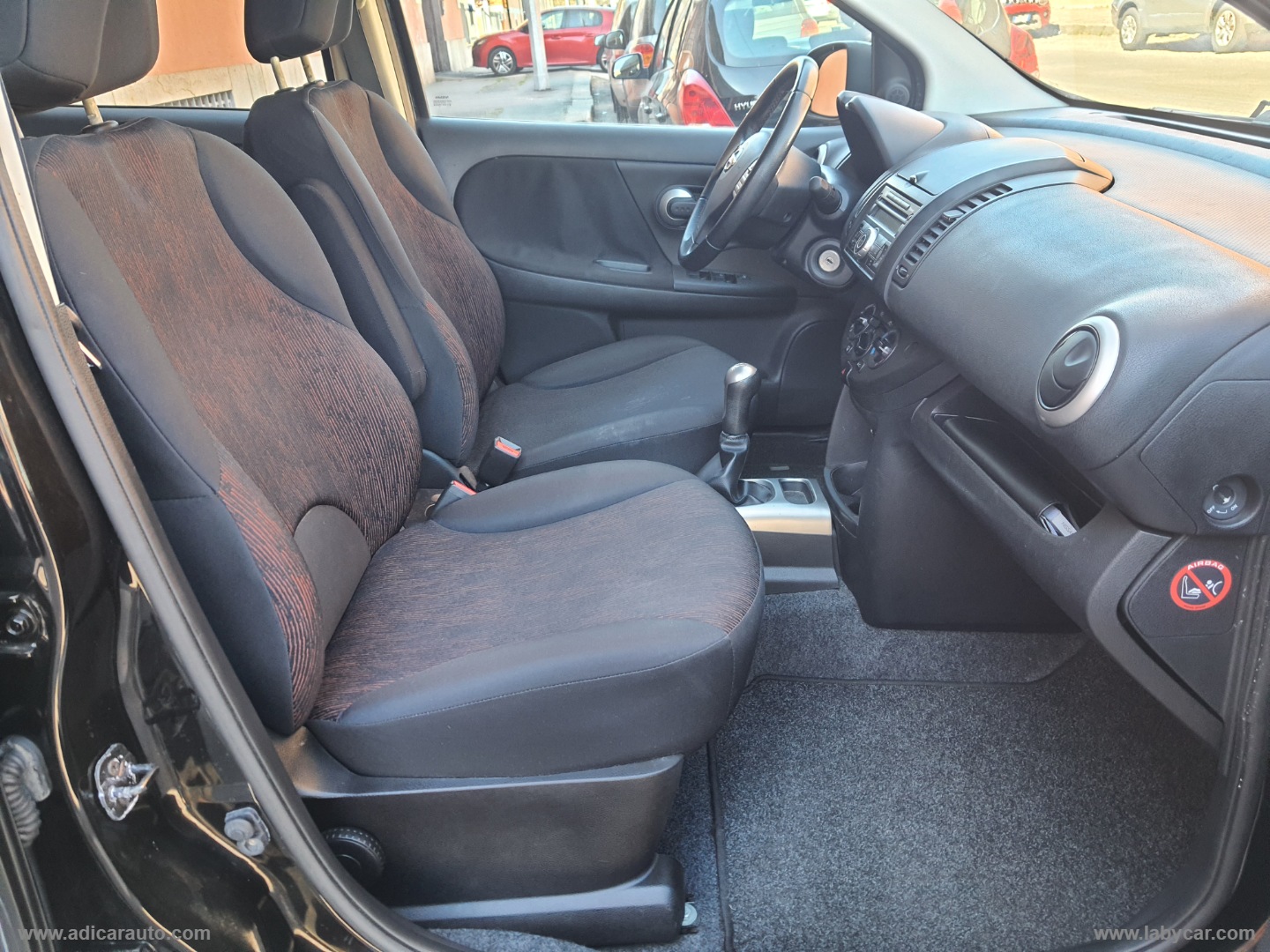 Note 1.4 88 CV - immagine 9