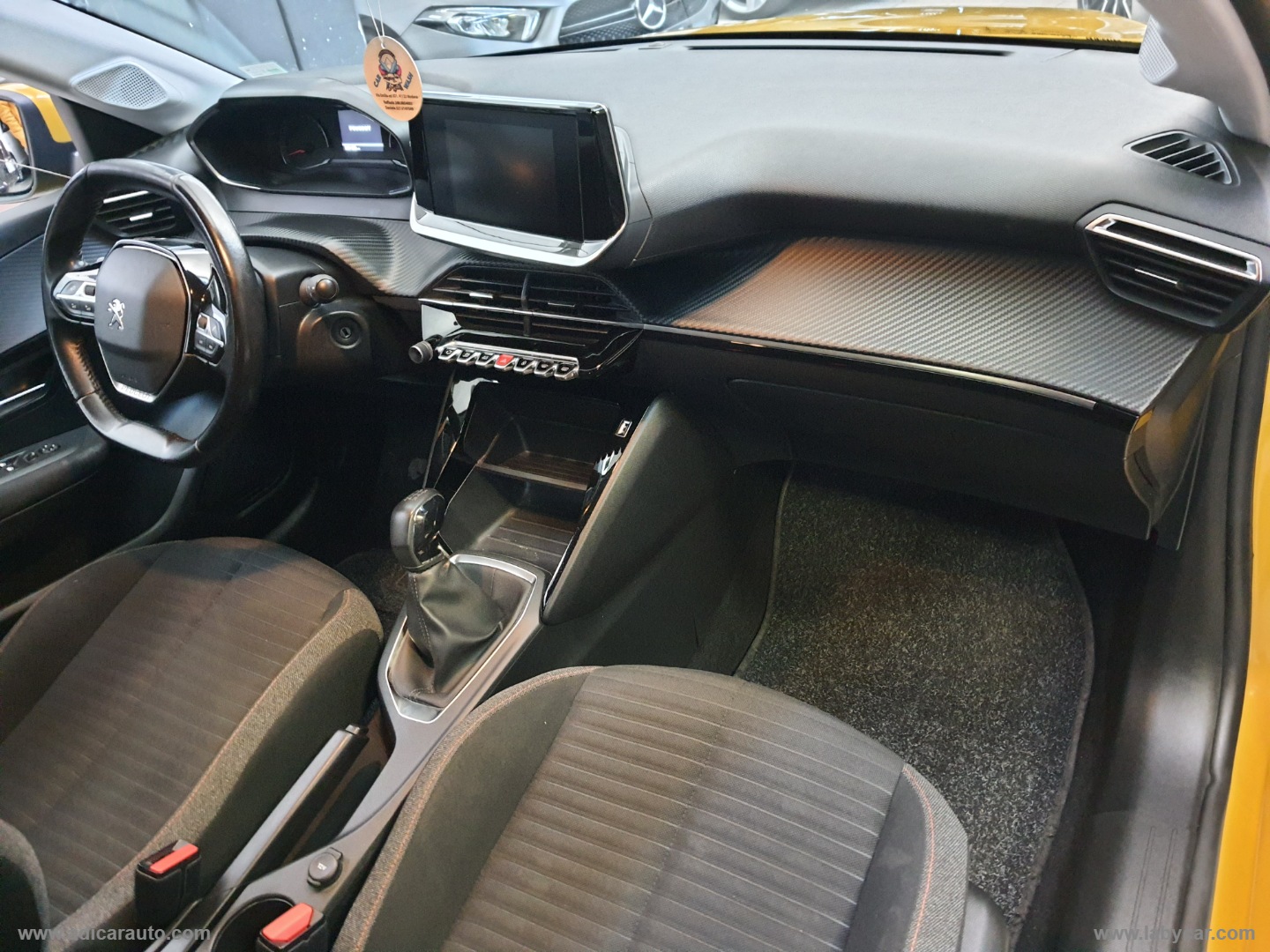 208 1.2 75 CV S&S 5p. - immagine 9