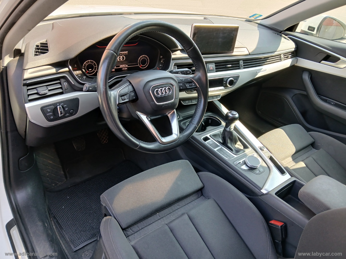 A4 allroad 2.0 TDI 190CV - immagine 9