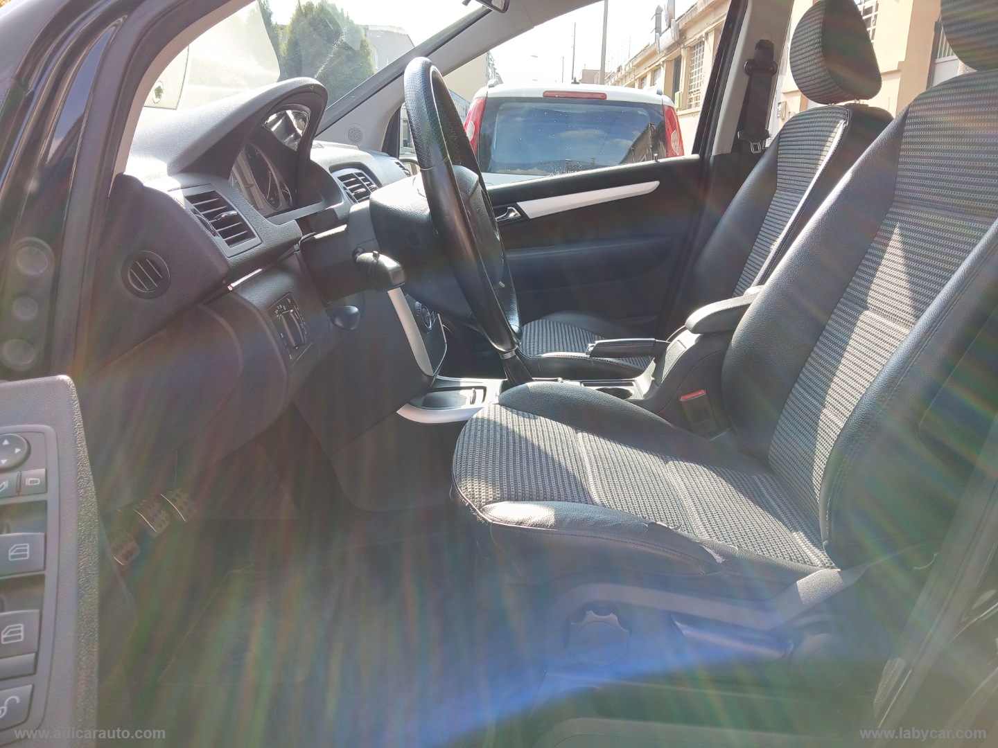 B 200 CDI Sport - immagine 9