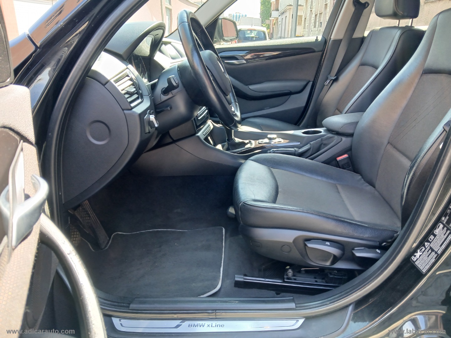 X1 xDrive18d X Line - immagine 9