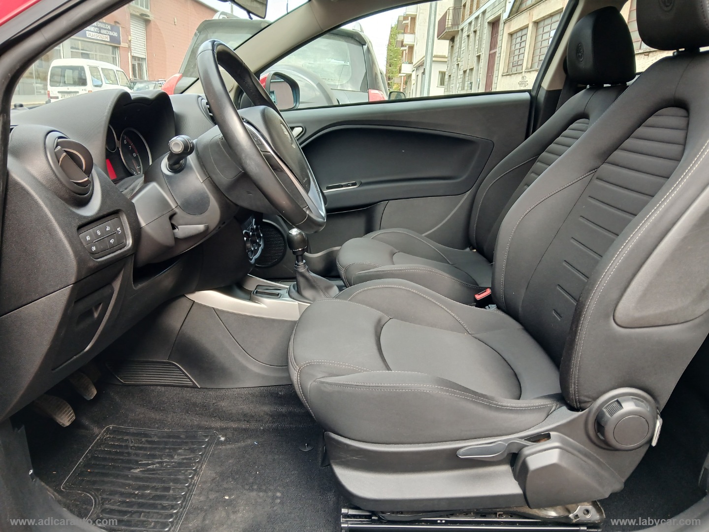 MiTo 1.4 78 CV 8V S&S - immagine 9