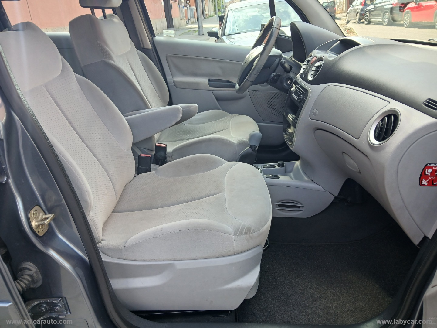 C3 1.4 Exclusive - immagine 9