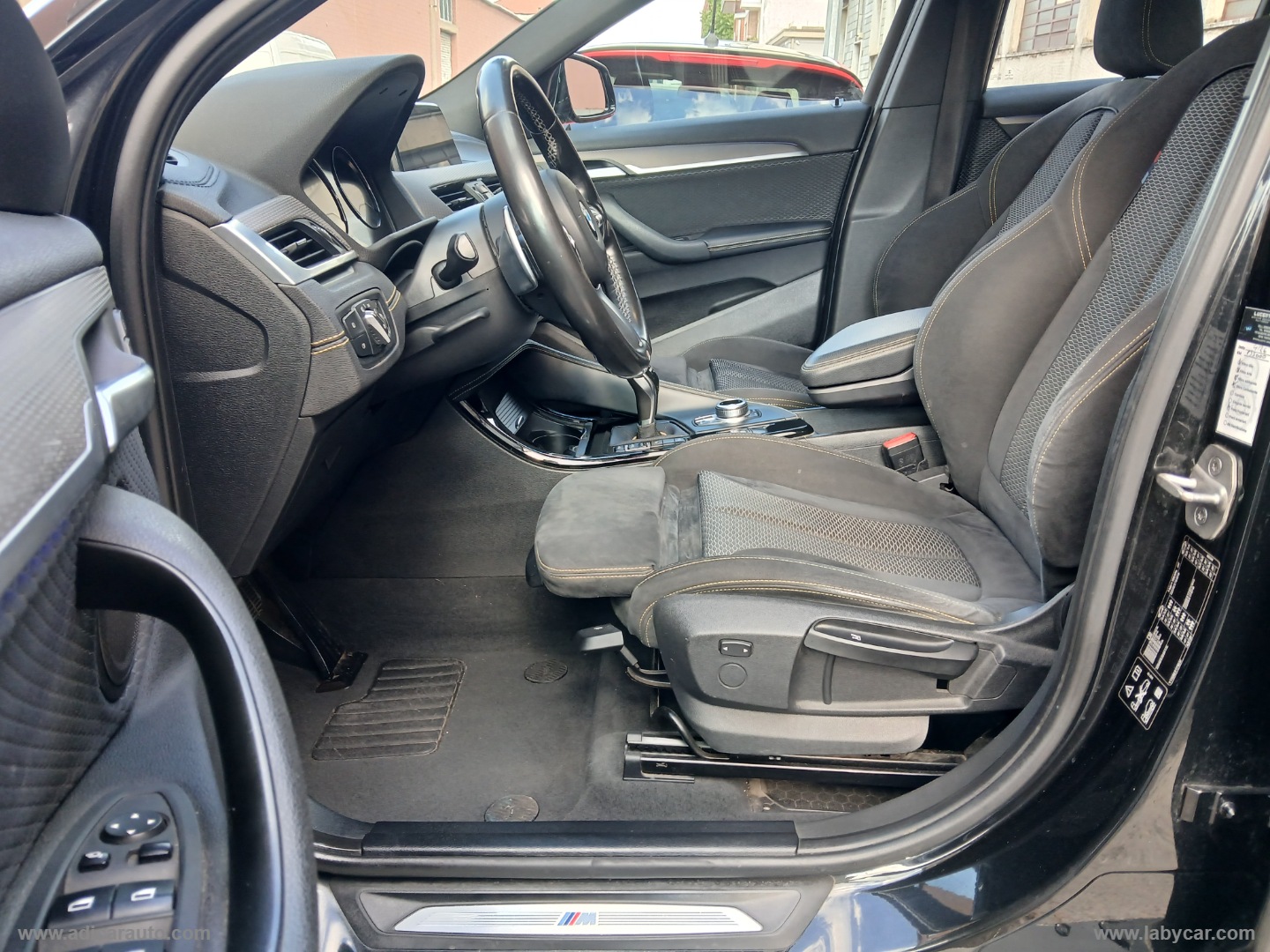 X2 xDrive20d Msport - immagine 9