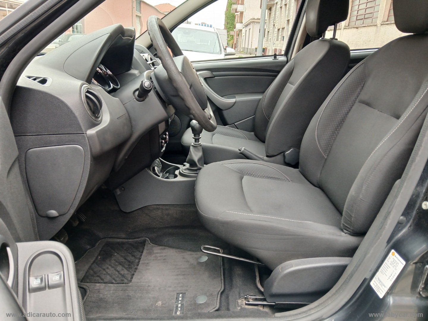 Duster 1.5 dCi 110 CV S&S 4x4 - immagine 9