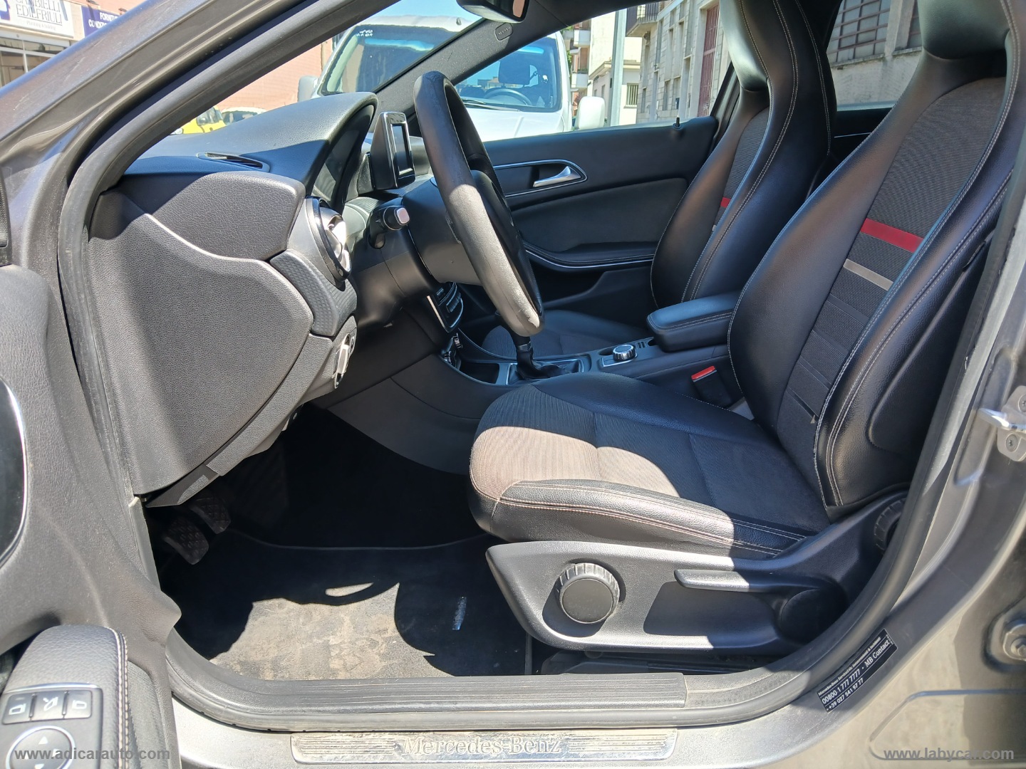 A 180 CDI - immagine 9