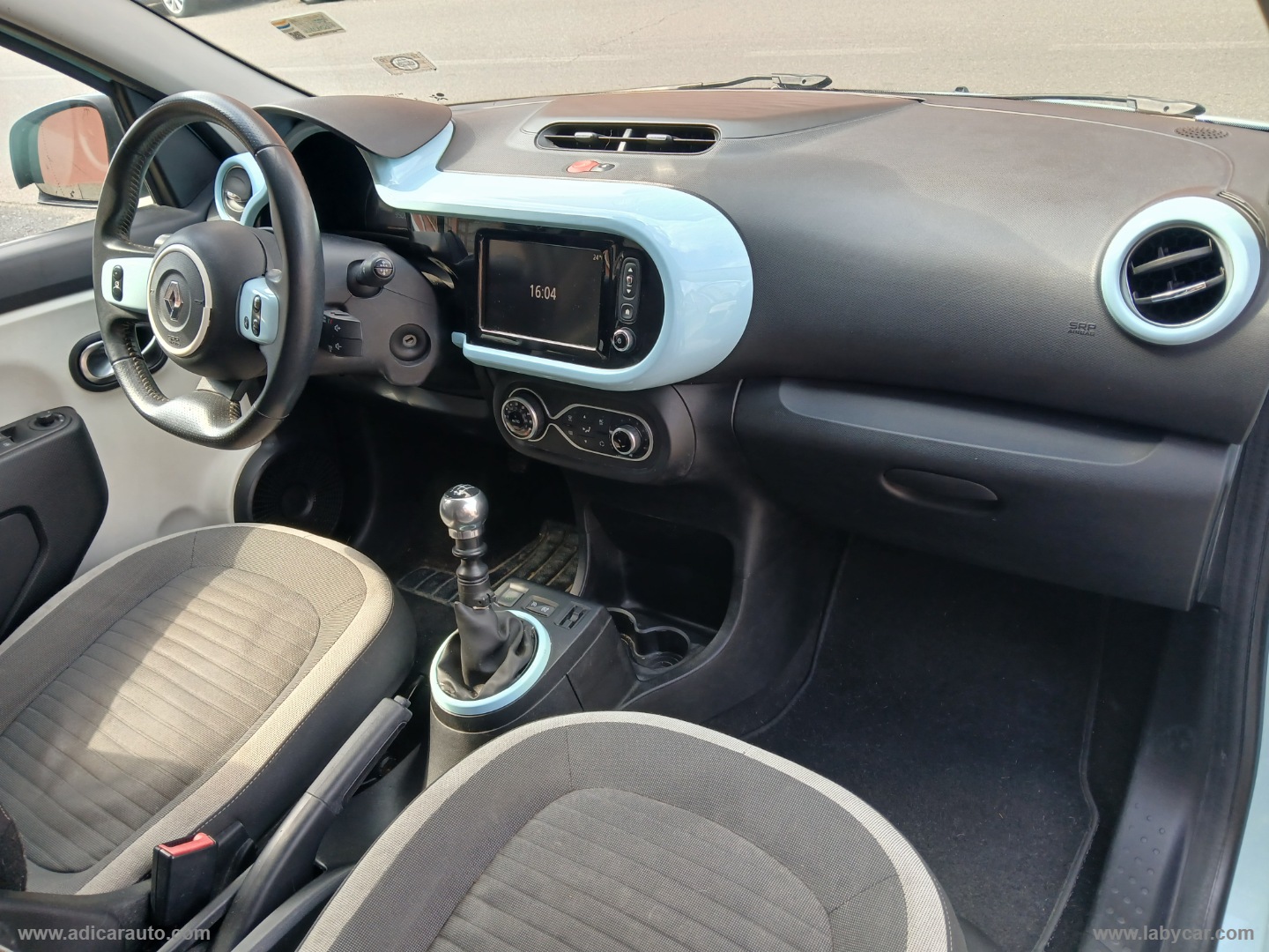Twingo 0.9 TCe 90 CV S&S Energy - immagine 9