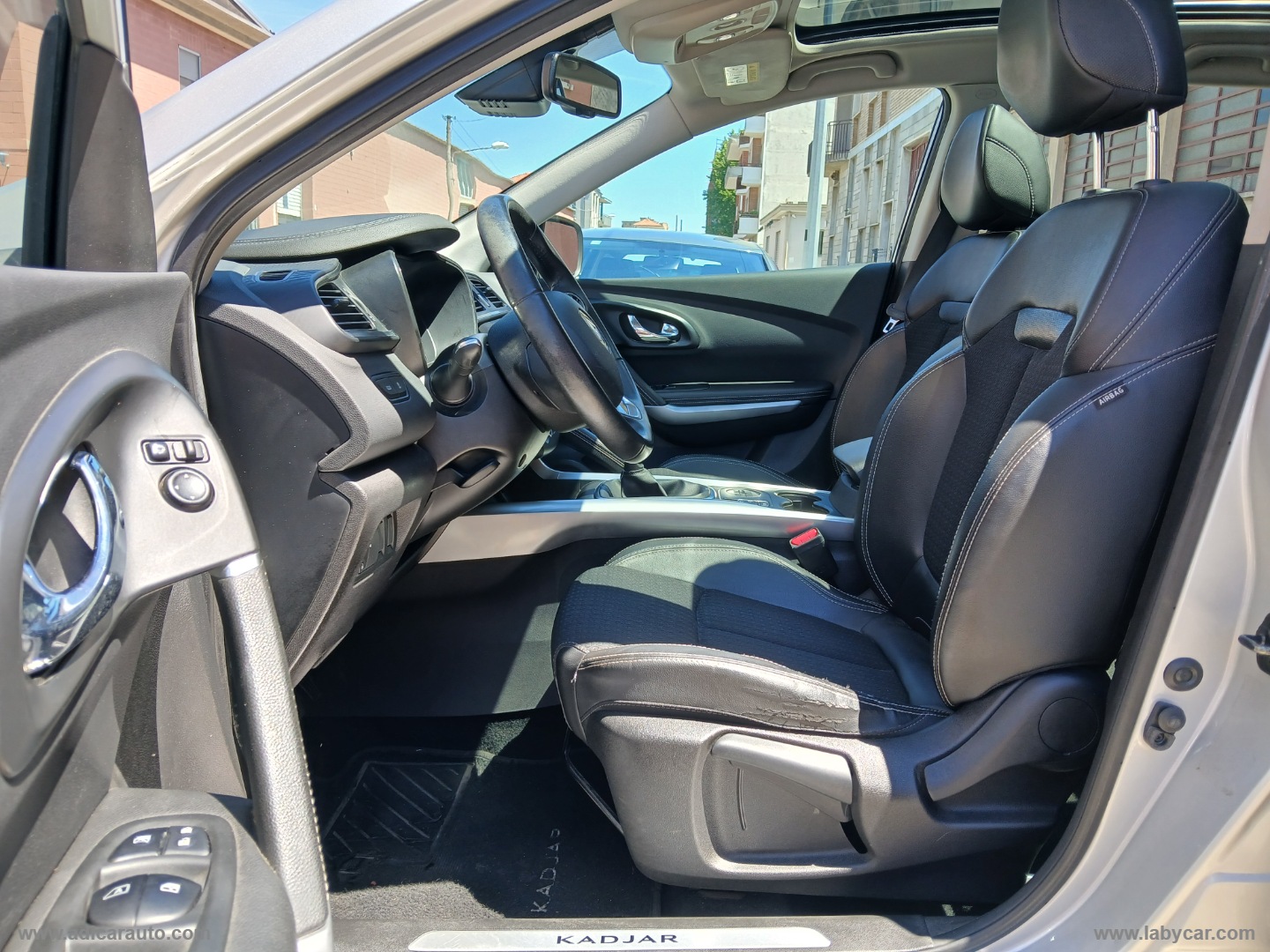 Kadjar TCe 130 CV Energy Intens - immagine 9