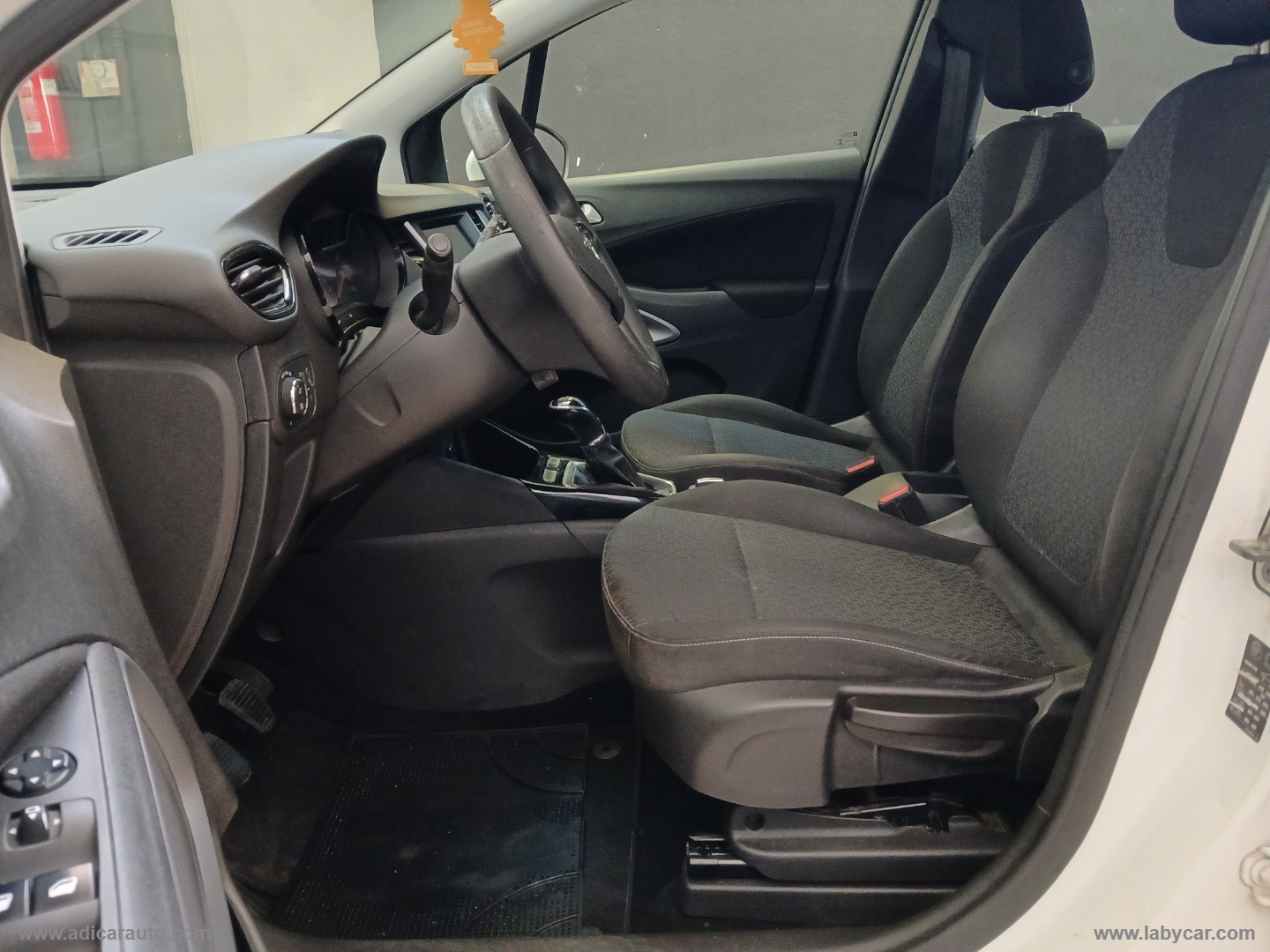 Crossland X 1.2 T 12V 110 CV S&S Advance - immagine 9