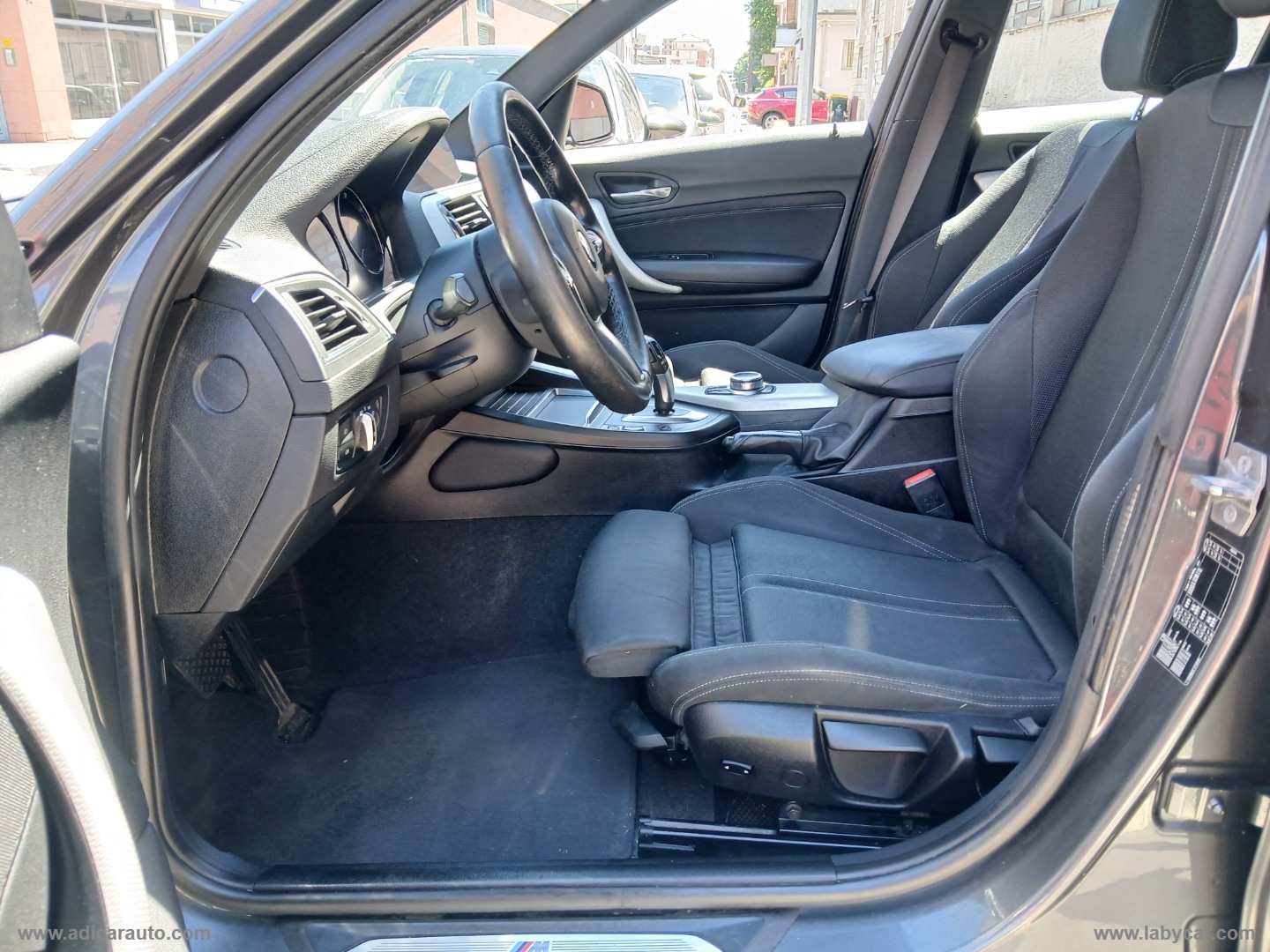 118d 5p. Msport - immagine 9