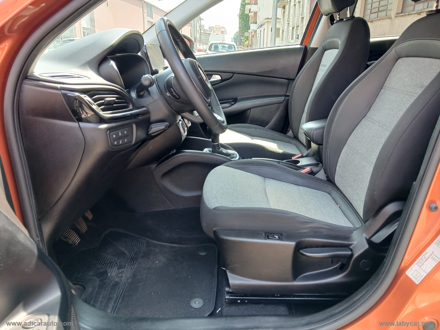 Tipo 1.0 5 porte Cross - immagine 9