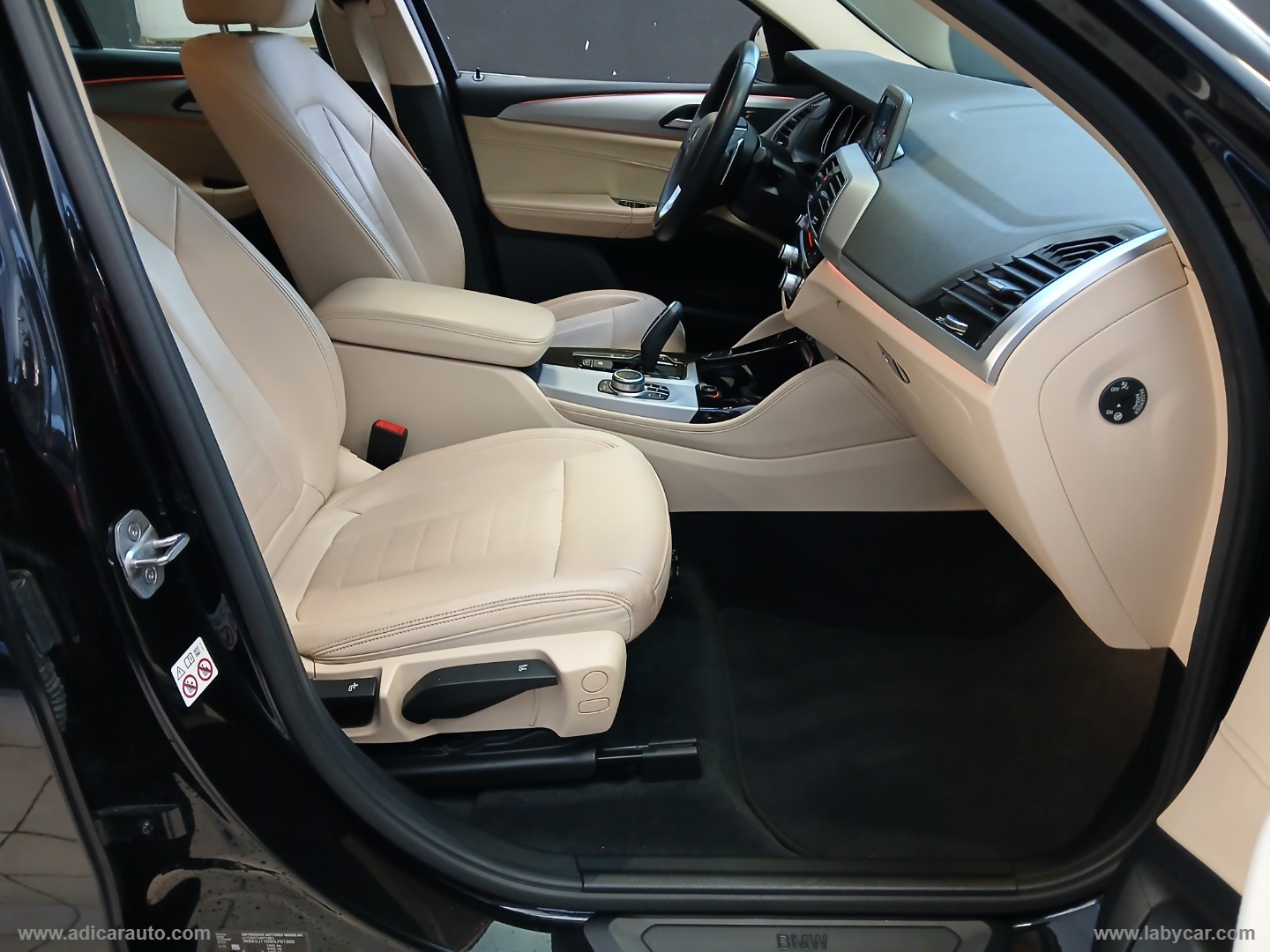 X4 xDrive20d xLine - immagine 9