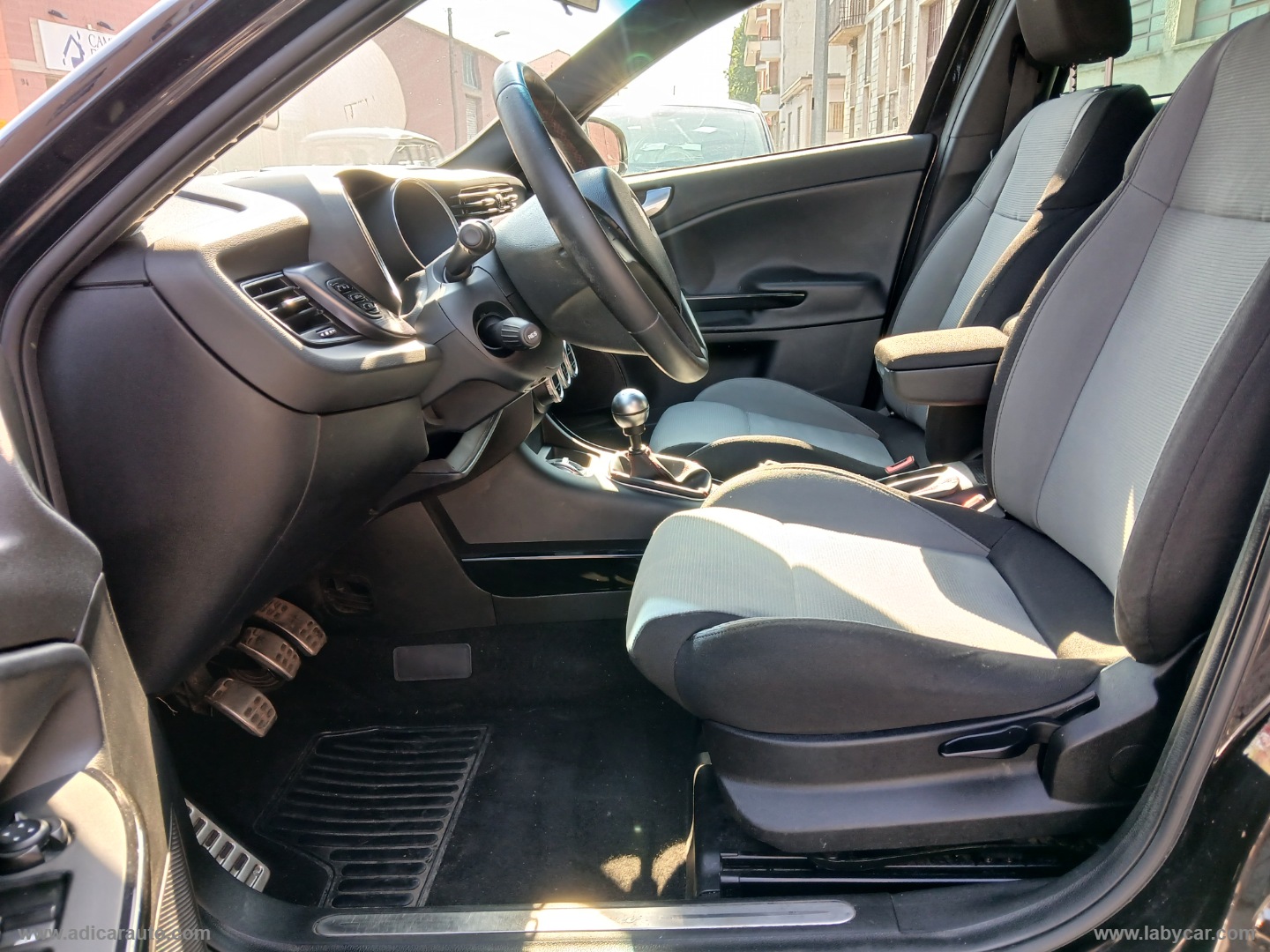 Giulietta 1.4 Turbo 170 CV - immagine 9