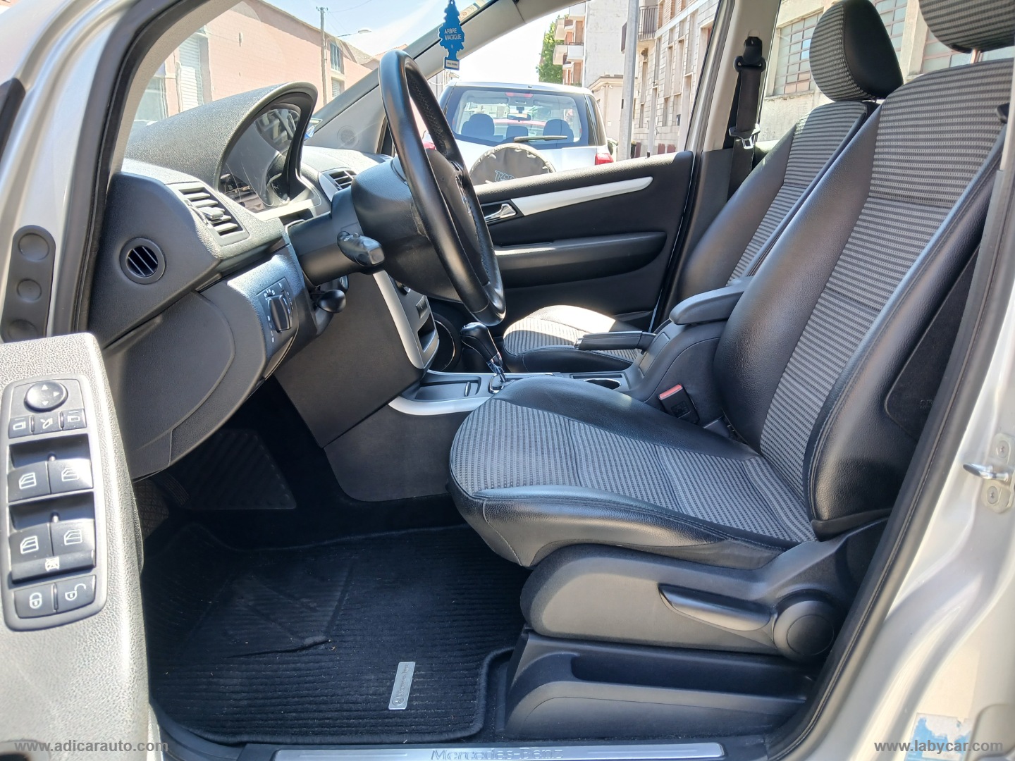 A 200 CDI AUTOMATIC - immagine 9