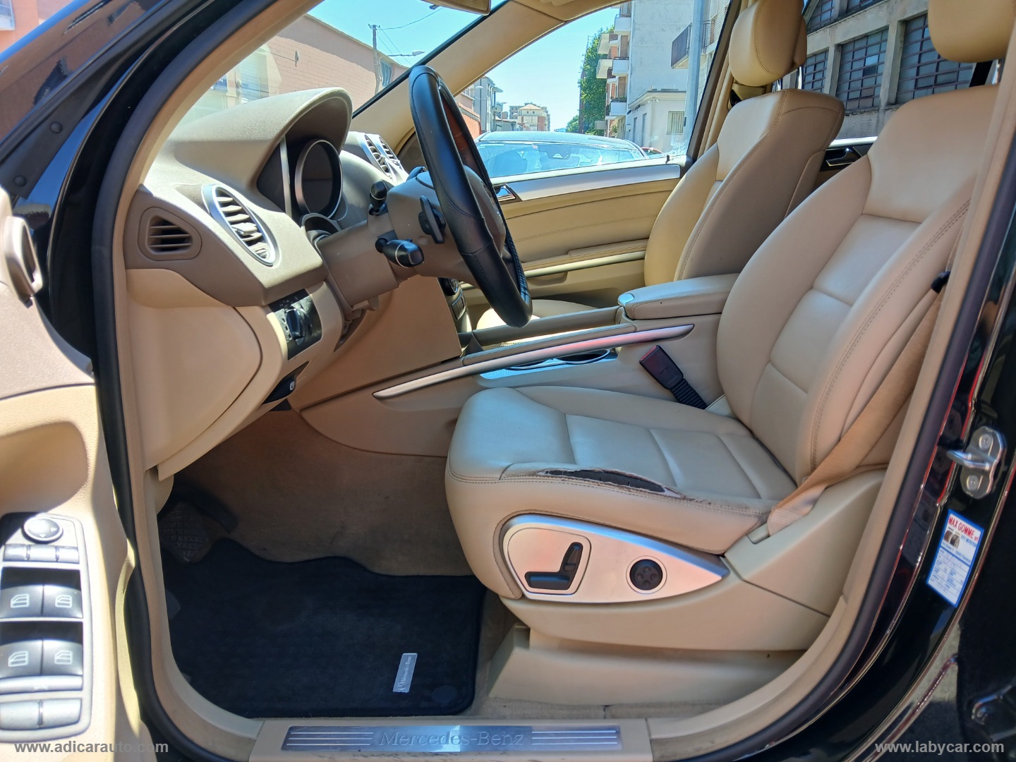 ML 280 CDI - immagine 9