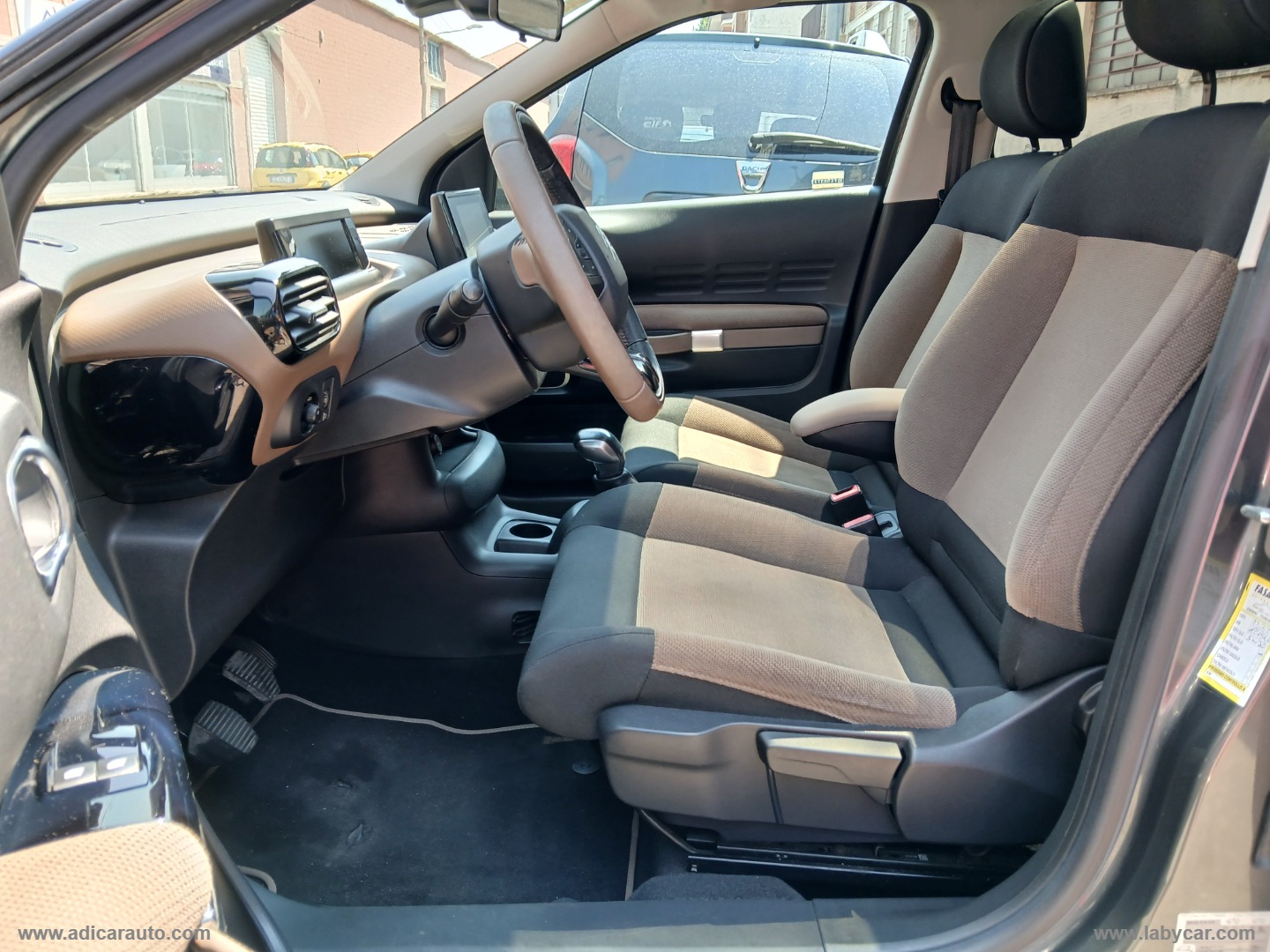 C4 Cactus BlueHDi 100 - immagine 9