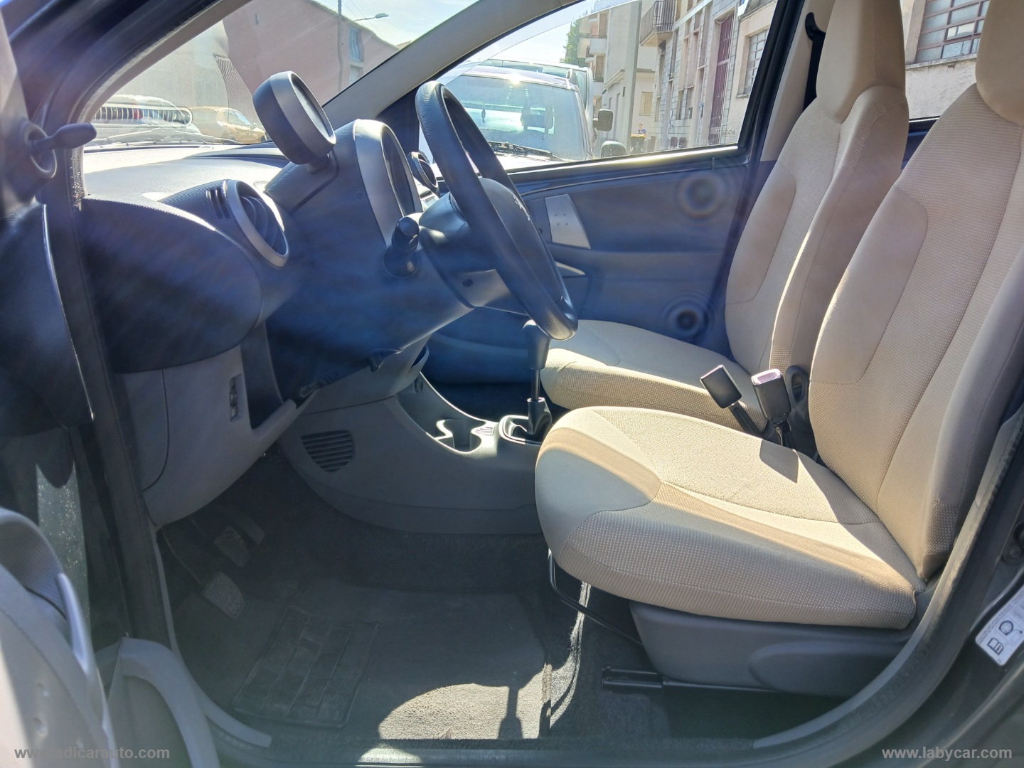 107 1.0 68 CV 5p. - immagine 9
