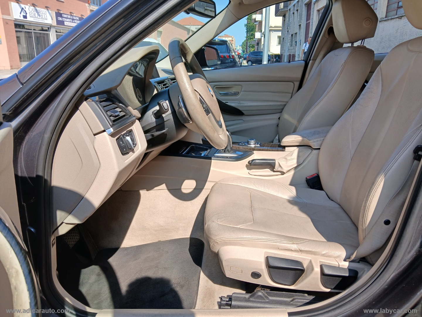 320d Touring Modern - immagine 9
