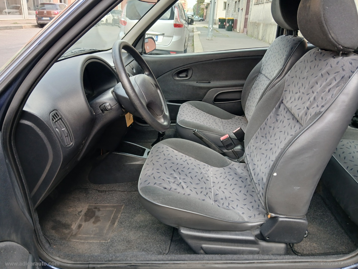 Saxo 1.1 3p. Classique - immagine 9