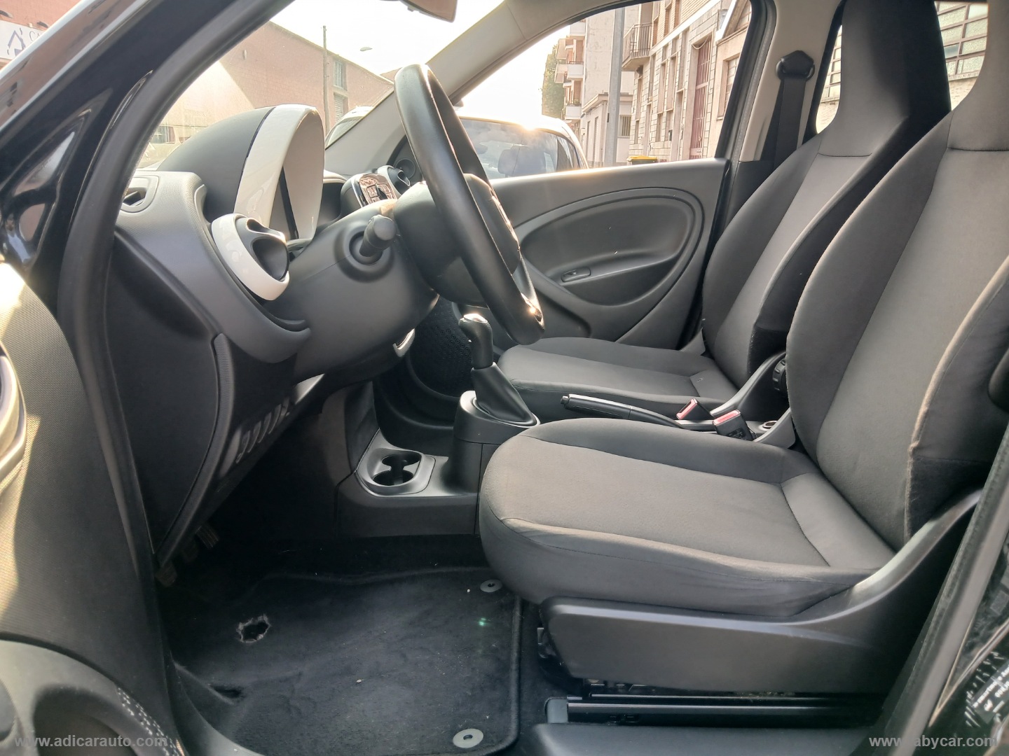 forfour 70 1.0 Youngster - immagine 9