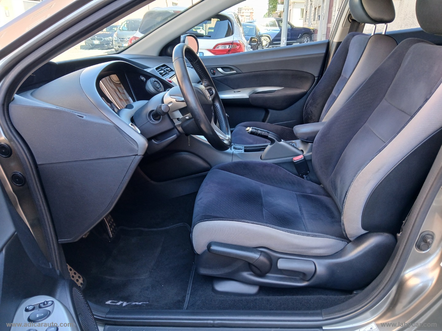 Civic 2.2 i-CTDi 5p. - immagine 9