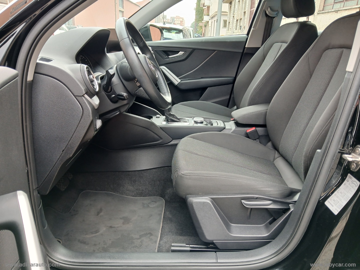 Q2 30 TDI S tronic - immagine 9